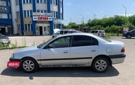 Toyota Avensis III рестайлинг, 1998 год, 315 000 рублей, 4 фотография