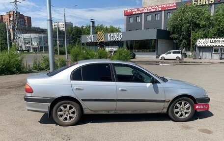 Toyota Avensis III рестайлинг, 1998 год, 315 000 рублей, 5 фотография