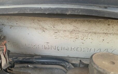 Toyota Avensis III рестайлинг, 1998 год, 315 000 рублей, 19 фотография