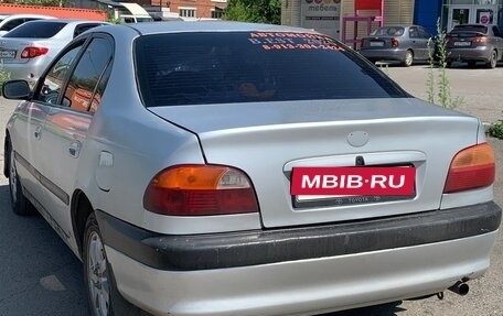 Toyota Avensis III рестайлинг, 1998 год, 315 000 рублей, 8 фотография
