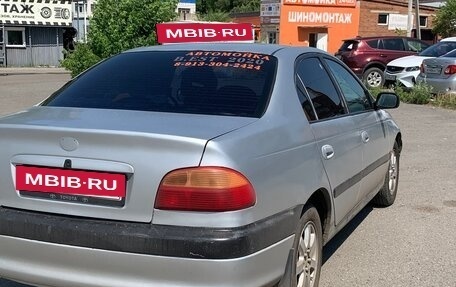 Toyota Avensis III рестайлинг, 1998 год, 315 000 рублей, 9 фотография