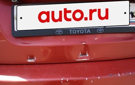 Toyota Prius, 2008 год, 680 000 рублей, 8 фотография