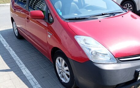 Toyota Prius, 2008 год, 680 000 рублей, 13 фотография