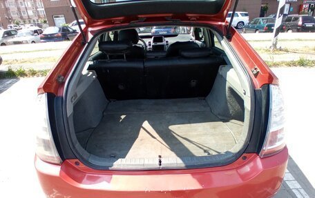Toyota Prius, 2008 год, 680 000 рублей, 10 фотография