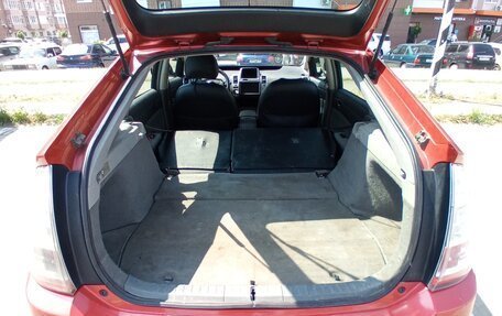 Toyota Prius, 2008 год, 680 000 рублей, 9 фотография