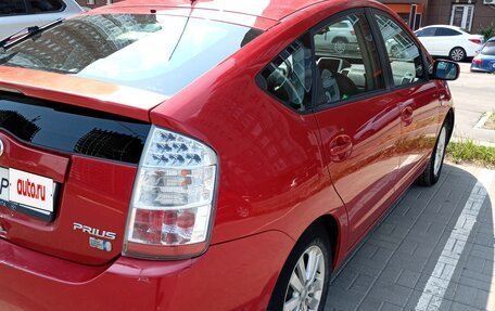 Toyota Prius, 2008 год, 680 000 рублей, 15 фотография