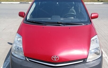 Toyota Prius, 2008 год, 680 000 рублей, 20 фотография