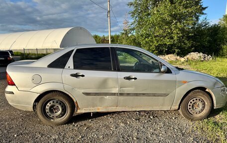Ford Focus IV, 2004 год, 74 000 рублей, 4 фотография