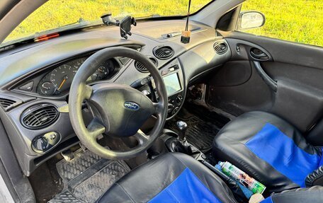 Ford Focus IV, 2004 год, 74 000 рублей, 5 фотография