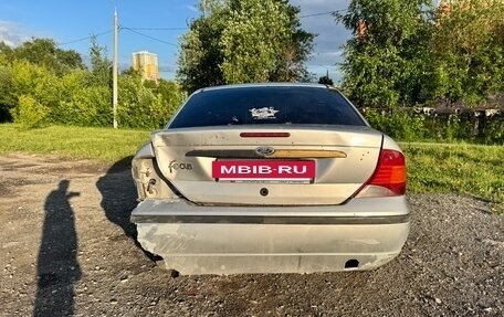 Ford Focus IV, 2004 год, 74 000 рублей, 3 фотография