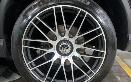 Mercedes-Benz GLE Coupe, 2015 год, 4 299 000 рублей, 12 фотография