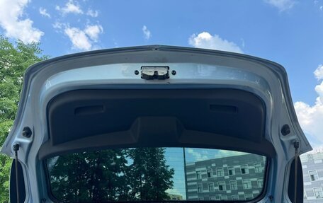 Opel Corsa D, 2007 год, 430 000 рублей, 13 фотография
