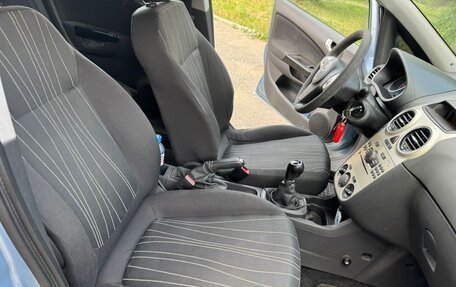 Opel Corsa D, 2007 год, 430 000 рублей, 14 фотография