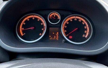 Opel Corsa D, 2007 год, 430 000 рублей, 18 фотография
