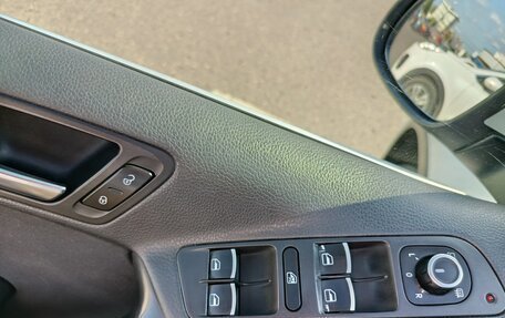 Volkswagen Tiguan I, 2010 год, 950 000 рублей, 4 фотография