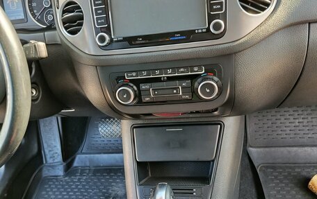 Volkswagen Tiguan I, 2010 год, 950 000 рублей, 8 фотография
