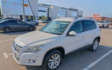 Volkswagen Tiguan I, 2010 год, 950 000 рублей, 7 фотография