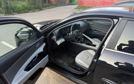 Hyundai Elantra, 2021 год, 1 430 000 рублей, 7 фотография