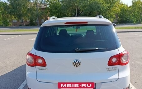 Volkswagen Tiguan I, 2010 год, 950 000 рублей, 6 фотография