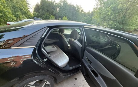 Hyundai Elantra, 2021 год, 1 430 000 рублей, 10 фотография