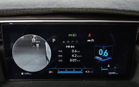 Hyundai Tucson, 2022 год, 2 420 000 рублей, 2 фотография