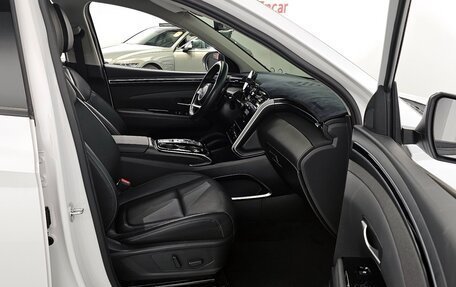 Hyundai Tucson, 2022 год, 2 420 000 рублей, 6 фотография