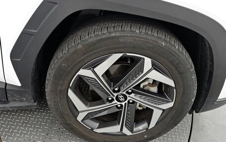 Hyundai Tucson, 2022 год, 2 420 000 рублей, 14 фотография