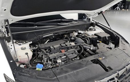 Hyundai Tucson, 2022 год, 2 420 000 рублей, 15 фотография