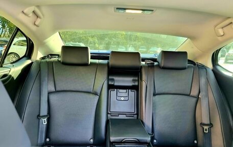 Lexus ES VII, 2020 год, 3 599 000 рублей, 4 фотография