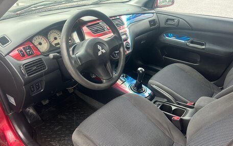 Mitsubishi Lancer IX, 2006 год, 275 000 рублей, 11 фотография