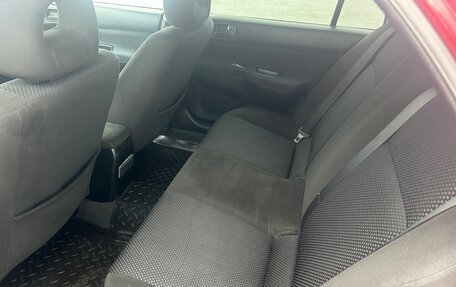Mitsubishi Lancer IX, 2006 год, 275 000 рублей, 13 фотография