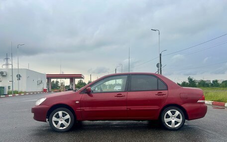 Mitsubishi Lancer IX, 2006 год, 275 000 рублей, 9 фотография