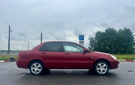 Mitsubishi Lancer IX, 2006 год, 275 000 рублей, 7 фотография