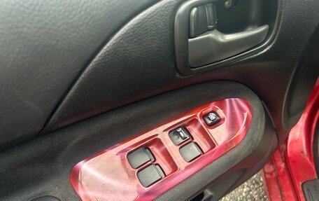 Mitsubishi Lancer IX, 2006 год, 275 000 рублей, 15 фотография