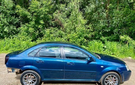 Chevrolet Lacetti, 2008 год, 250 000 рублей, 3 фотография