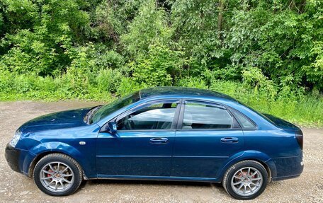 Chevrolet Lacetti, 2008 год, 250 000 рублей, 8 фотография