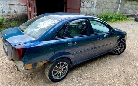 Chevrolet Lacetti, 2008 год, 250 000 рублей, 4 фотография