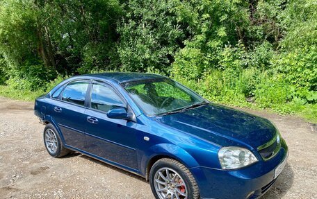 Chevrolet Lacetti, 2008 год, 250 000 рублей, 2 фотография