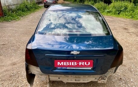 Chevrolet Lacetti, 2008 год, 250 000 рублей, 5 фотография