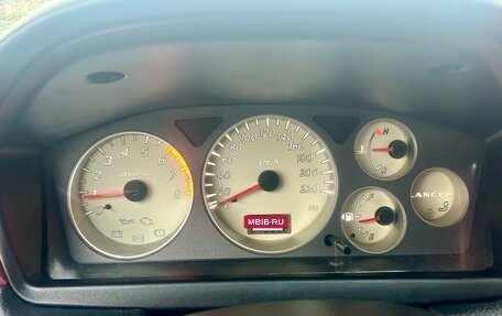 Mitsubishi Lancer IX, 2006 год, 275 000 рублей, 17 фотография