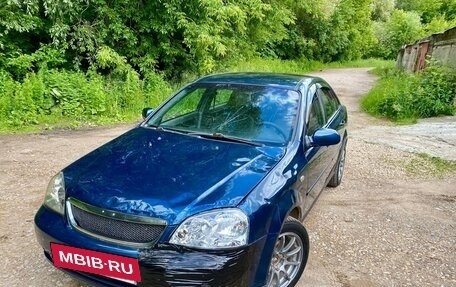 Chevrolet Lacetti, 2008 год, 250 000 рублей, 7 фотография