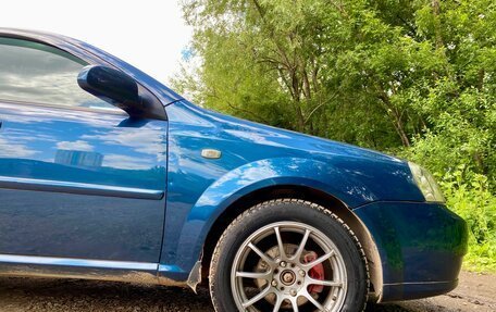 Chevrolet Lacetti, 2008 год, 250 000 рублей, 14 фотография