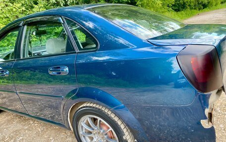 Chevrolet Lacetti, 2008 год, 250 000 рублей, 13 фотография