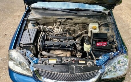 Chevrolet Lacetti, 2008 год, 250 000 рублей, 19 фотография