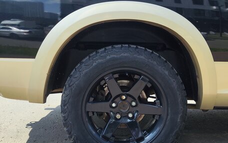 Dodge RAM IV, 2011 год, 2 800 000 рублей, 6 фотография