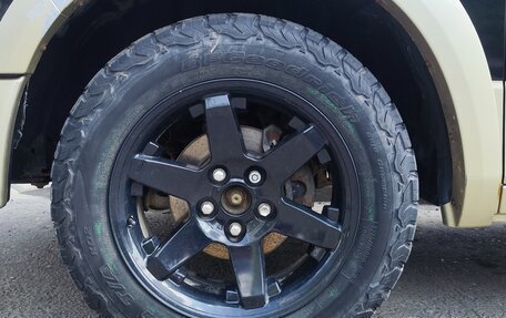 Dodge RAM IV, 2011 год, 2 800 000 рублей, 11 фотография