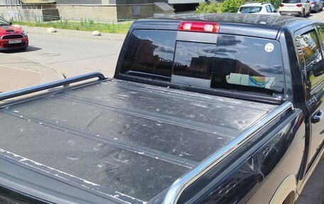 Dodge RAM IV, 2011 год, 2 800 000 рублей, 7 фотография