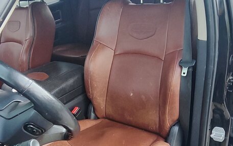 Dodge RAM IV, 2011 год, 2 800 000 рублей, 16 фотография