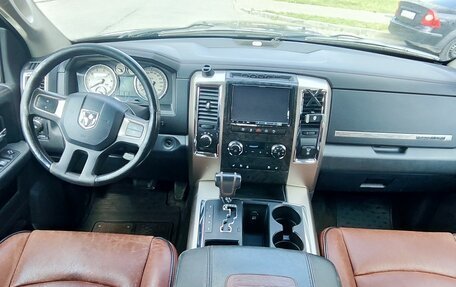 Dodge RAM IV, 2011 год, 2 800 000 рублей, 14 фотография