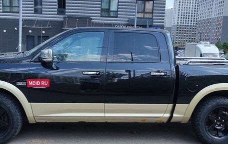 Dodge RAM IV, 2011 год, 2 800 000 рублей, 3 фотография